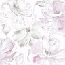 Floral Dreams Wallpaper by Open Sheet