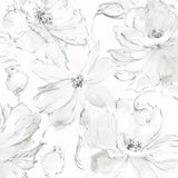 Floral Dreams Wallpaper by Open Sheet