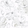 Floral Dreams Wallpaper by Open Sheet