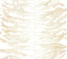 Leaf Column Wallpaper  by Fomations