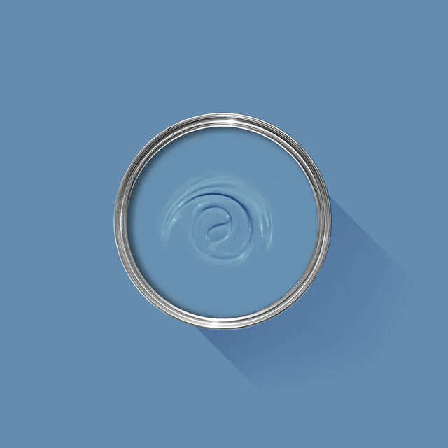 Cook's Blue Cook's Blue No. 237 - Farrow & Ball Paint – Randall's