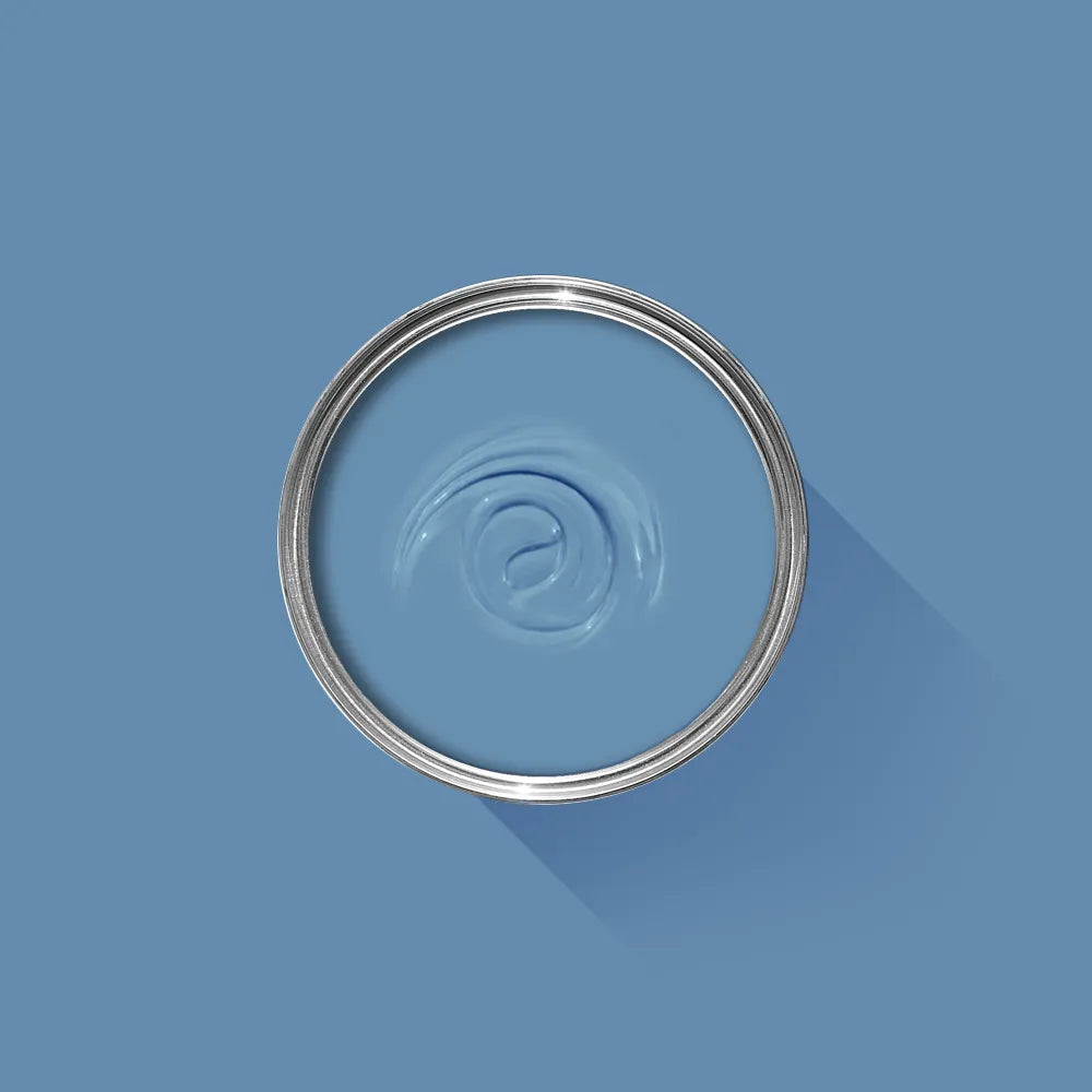 Cook's Blue No. 237 - Farrow & Ball Paint