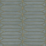 Pavilion Wallpaper by Open Sheet