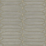 Pavilion Wallpaper by Open Sheet