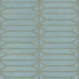 Pavilion Wallpaper by Open Sheet