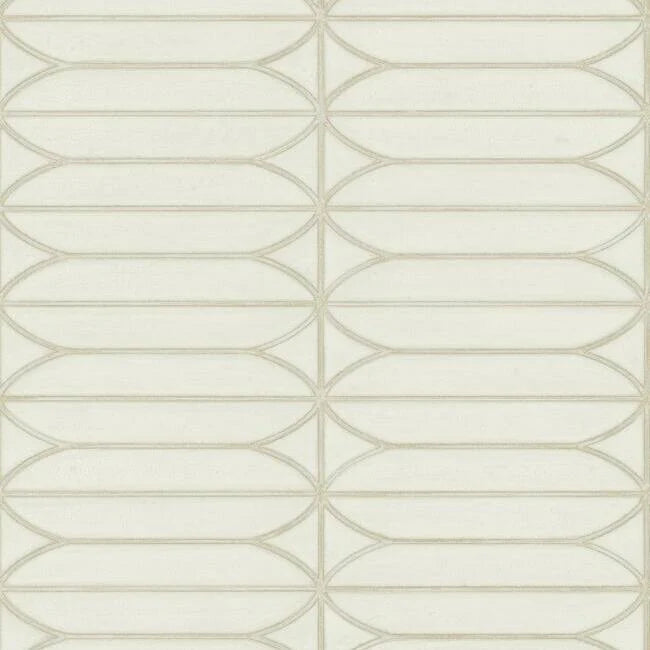 Pavilion Wallpaper by Open Sheet