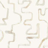 Abstract Aura Wallpaper by Artistic Abstracts