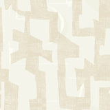 Nikki Chu Modern Tribal Wallpaper by Artistic Abstracts