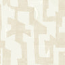Nikki Chu Modern Tribal Wallpaper by Artistic Abstracts