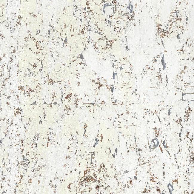 Cork Wallpaper by Open Sheet