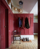 Eating Room Red No. 43 - Farrow & Ball Paint