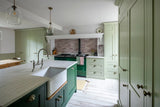 Ash Grey No. W9 - Farrow & Ball Paint