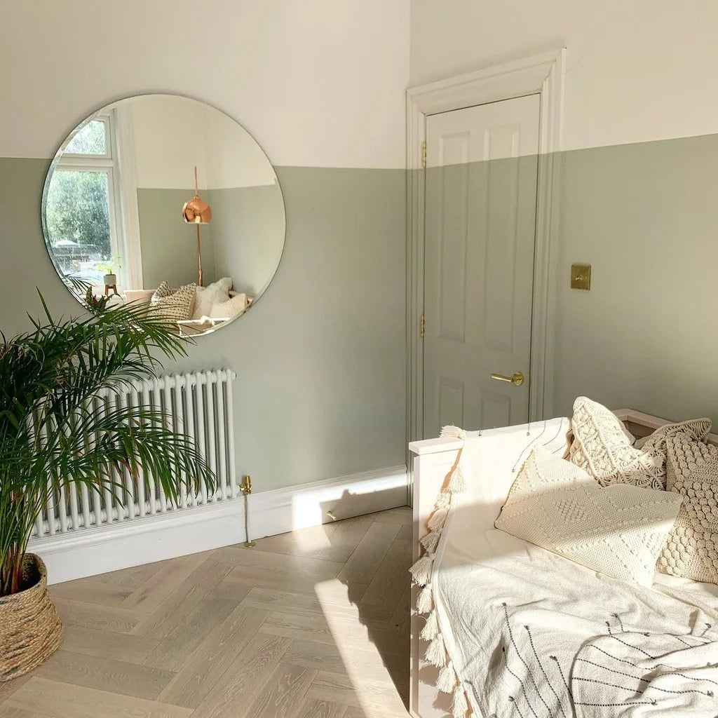 Cromarty No. 285 - Farrow & Ball Paint