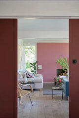 Deep Reddish Brown No. W101 - Farrow & Ball Paint