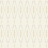 Artifact Silhouettes Wallpaper by Carol Benson-Cobb Signature