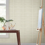 Grey Stone Wallpaper by Carol Benson-Cobb Signature