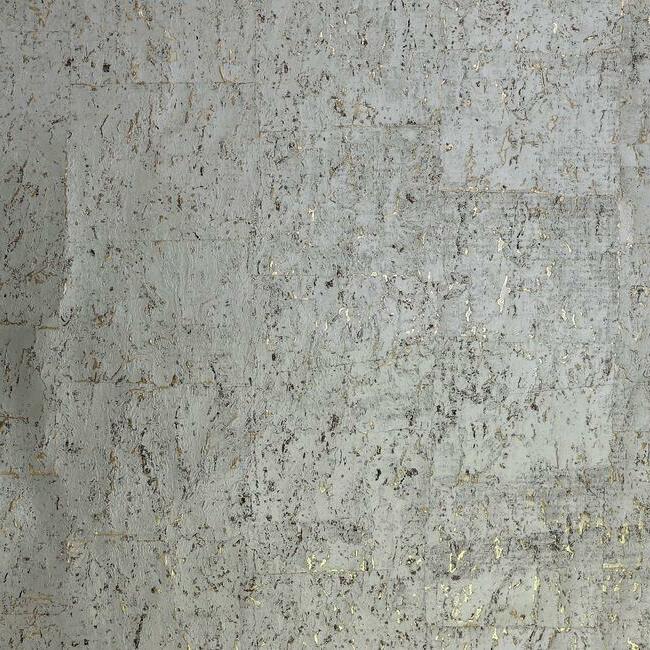 Cork Wallpaper by Candice Olson Wallcoverings