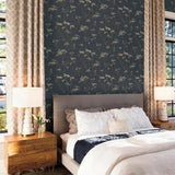 Enchanted Wallpaper by Candice Olson Wallcoverings