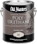 Old Masters Polyurethane