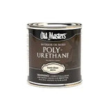 Old Masters Polyurethane