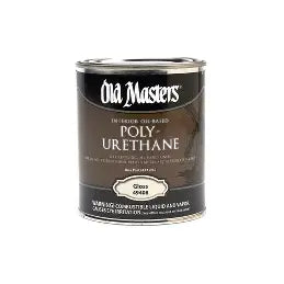 Old Masters Polyurethane