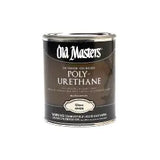Old Masters Polyurethane