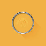 Dutch Orange No. W76 - Farrow & Ball Paint