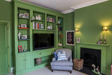 Emerald Green No. W53 - Farrow & Ball Paint