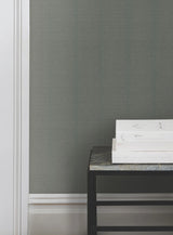 Crosshatch String Wallpaper by Legacy