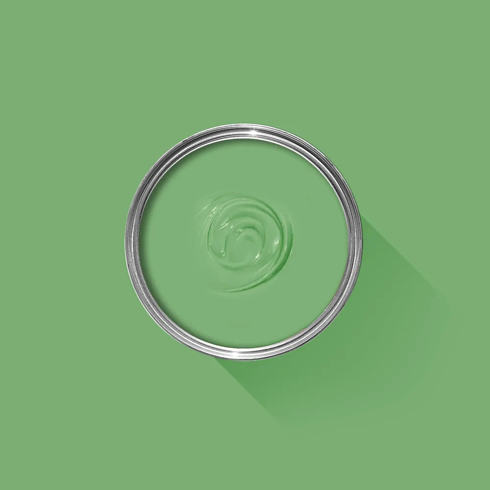 Emerald Green No. W53 - Farrow & Ball Paint