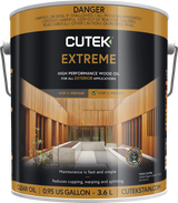 CUTEK EXTREME 3.6 L  EX-1GAL-CDN Colourtones