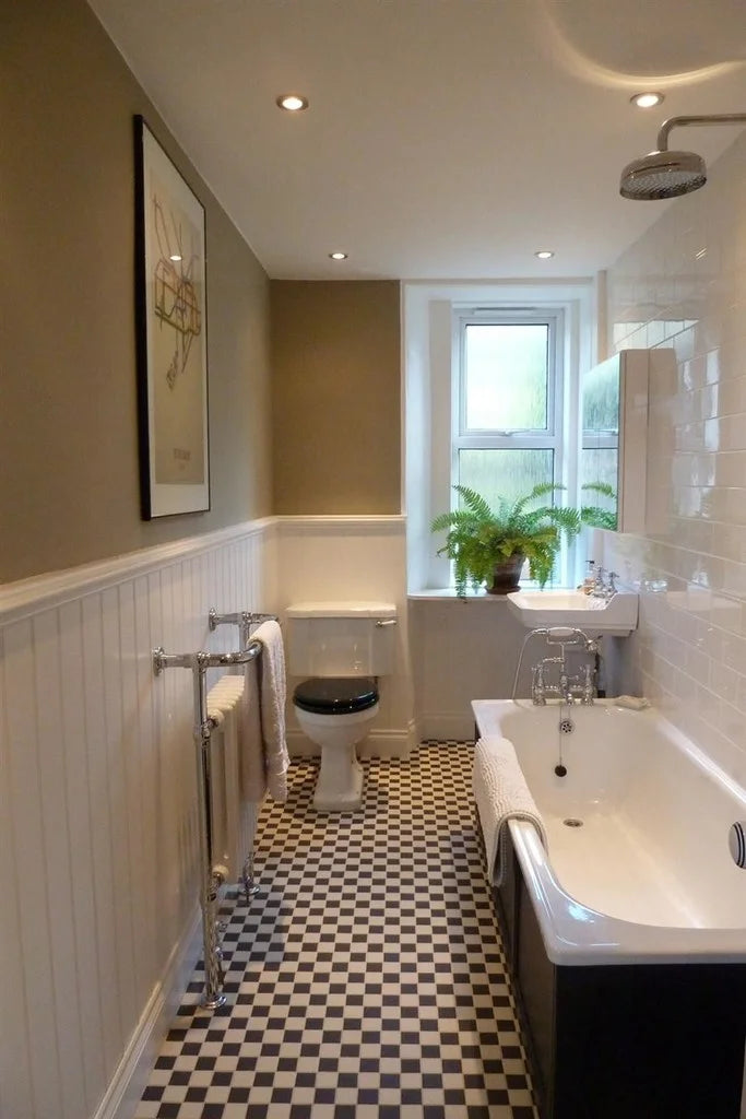 Light Gray No. 17 - Farrow & Ball Paint
