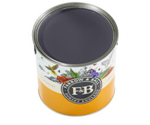 Scotch Blue No. W24 - Farrow & Ball Paint