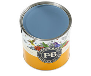 Ultra Marine Blue No. W29 - Farrow & Ball Paint