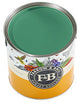 Verdigris Green No. W50 - Farrow & Ball Paint