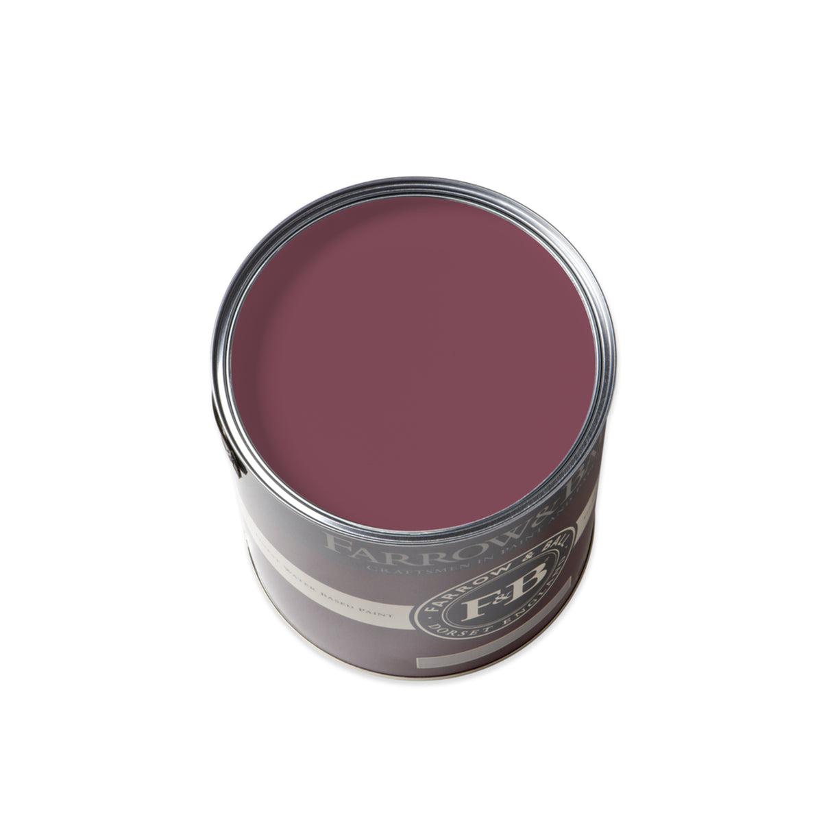 Radicchio No. 96 - Farrow & Ball Paint