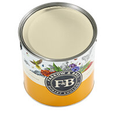 Skimmed Milk No. W7 - Farrow & Ball Paint