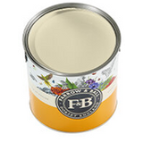 Skimmed Milk No. W7 - Farrow & Ball Paint