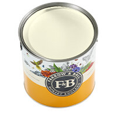 Snow White No. W1 - Farrow & Ball Paint