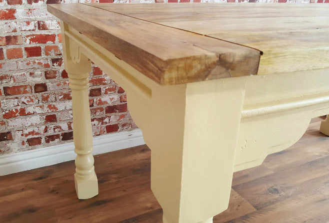 Double Cream No. 9907 - Farrow & Ball Paint
