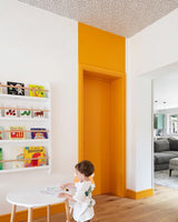 Dutch Orange No. W76 - Farrow & Ball Paint