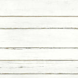 Shiplap Planks Wallpaper by Simply Farmhouse