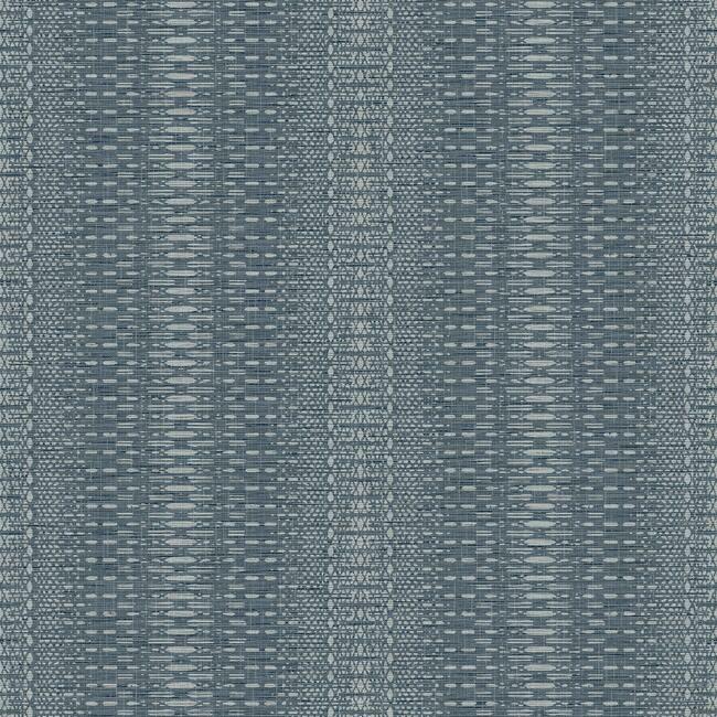 Market Stripe Wallpaper by Simply Farmhouse