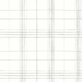 Farmhouse Plaid Wallpaper by Simply Farmhouse