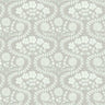 Folksy Floral Wallpaper by Simply Farmhouse
