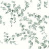 Creeping Fig Vine Wallpaper by Simply Farmhouse