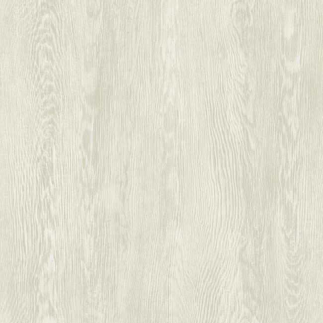 Quarter Sawn Wood Wallpaper by Simply Farmhouse
