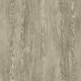 Quarter Sawn Wood Wallpaper by Simply Farmhouse