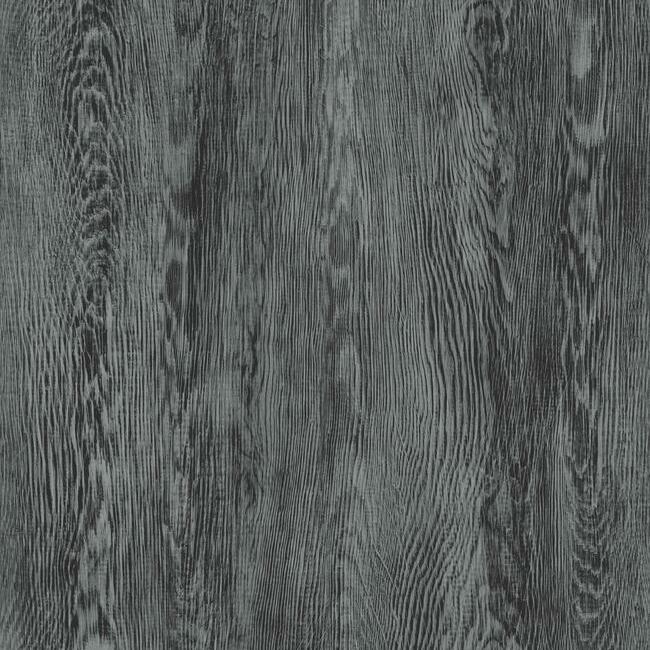Quarter Sawn Wood Wallpaper by Simply Farmhouse