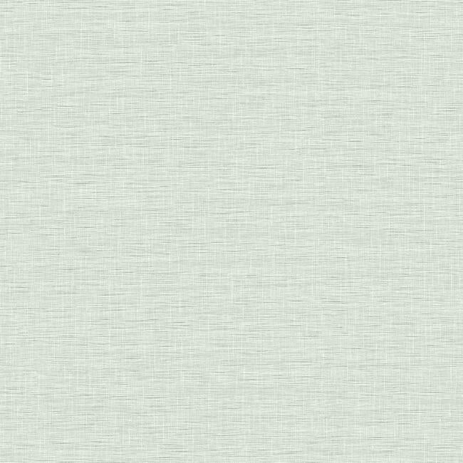 Silk Linen Weave Wallpaper by Simply Farmhouse